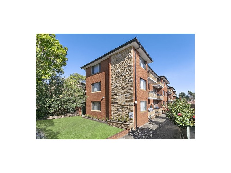 7/42 Wigram Street, Harris Park NSW 2150