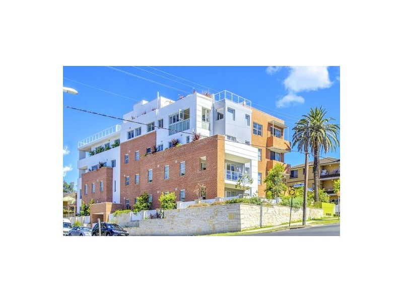 19/140 Good Street, Harris Park NSW 2150