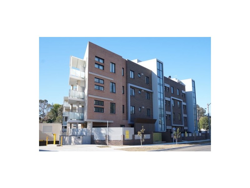44/190-194 Burnett Street, Mays Hill NSW 2145