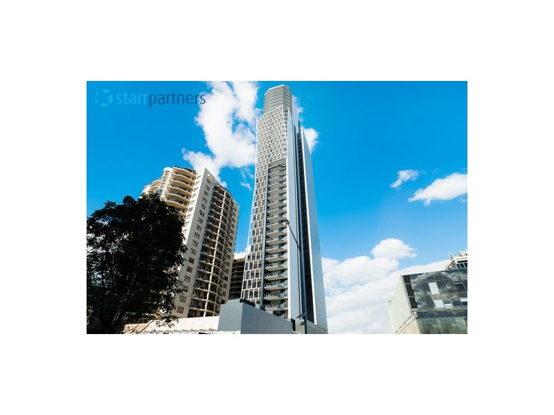 802/11 Hassall Street, Parramatta NSW 2150