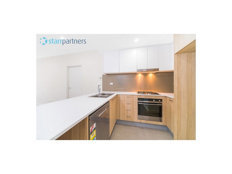 802/11 Hassall Street, Parramatta NSW 2150