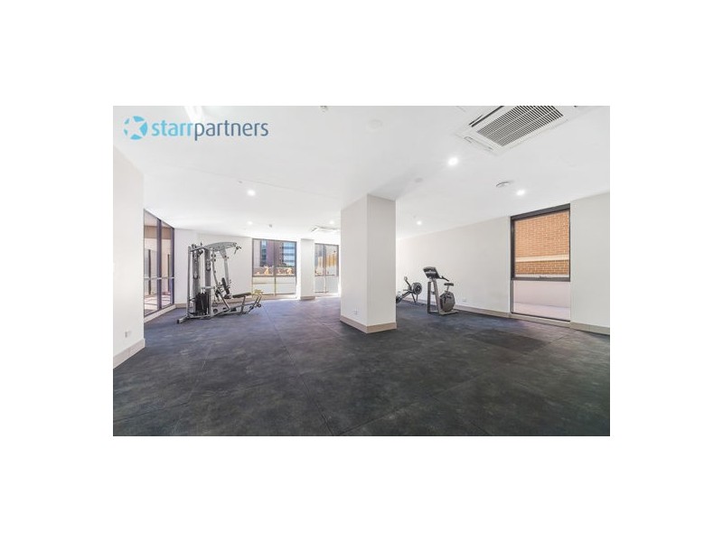 802/11 Hassall Street, Parramatta NSW 2150