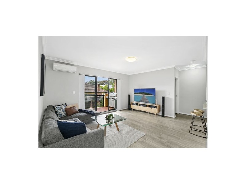 2/73-75 Deakin Street, Silverwater NSW 2128