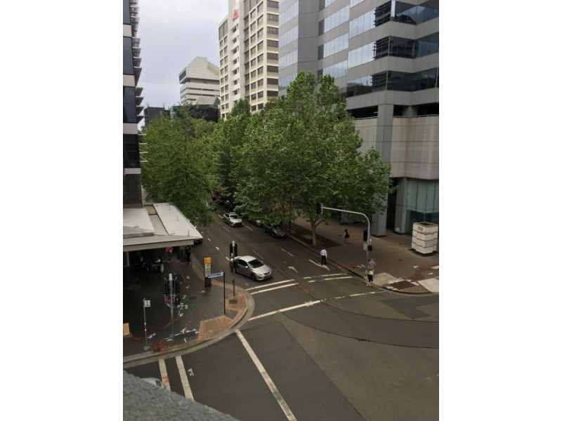 319/22 CHARLES STREET, Parramatta NSW 2150