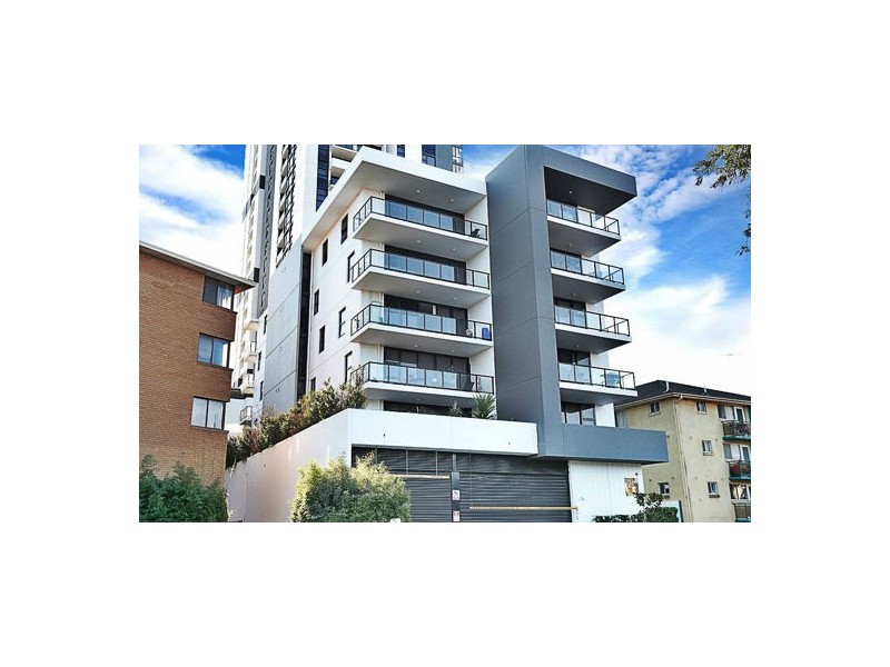 204/21 Charles Street, Liverpool NSW 2170