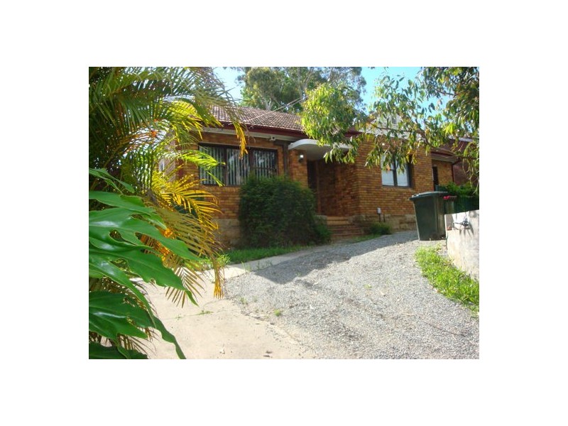 148 Windsor Road, Northmead NSW 2152