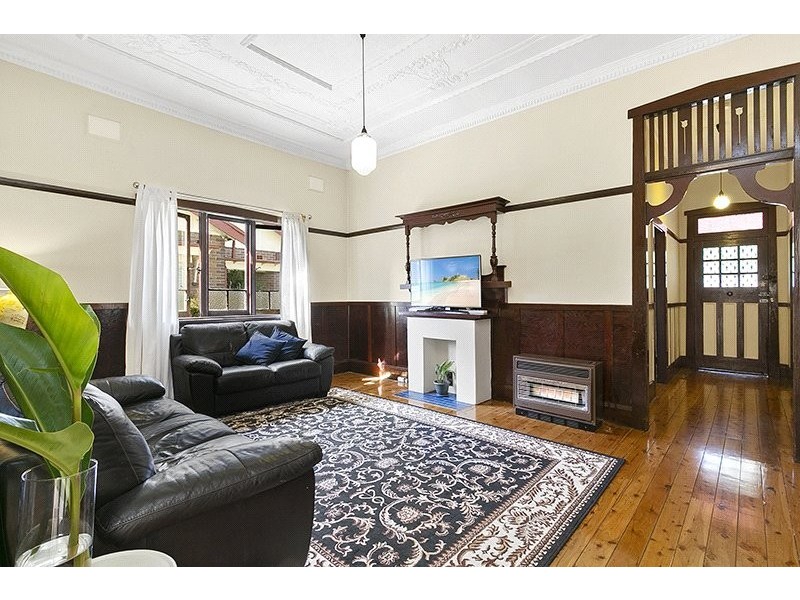 12 Gilbert Street, North Parramatta NSW 2151