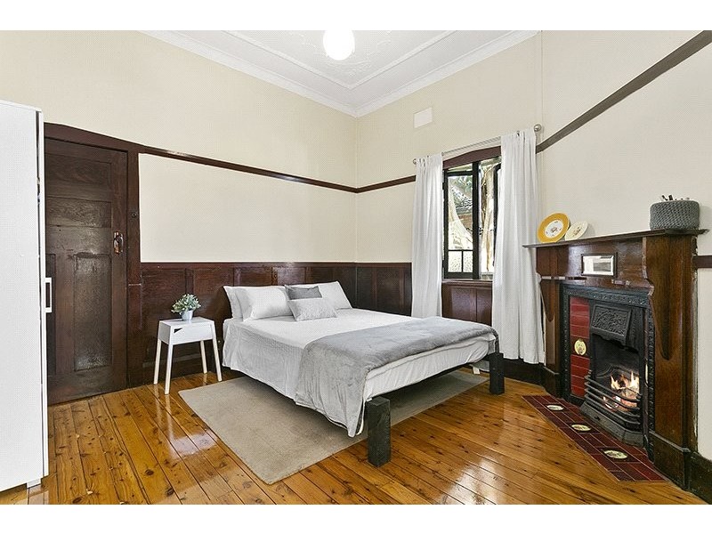 12 Gilbert Street, North Parramatta NSW 2151