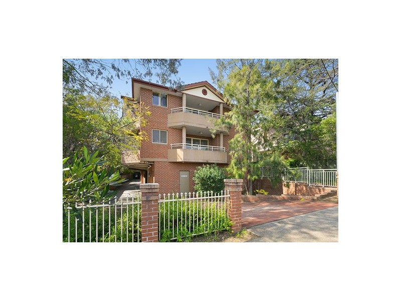 6/27 Good Street, Westmead NSW 2145