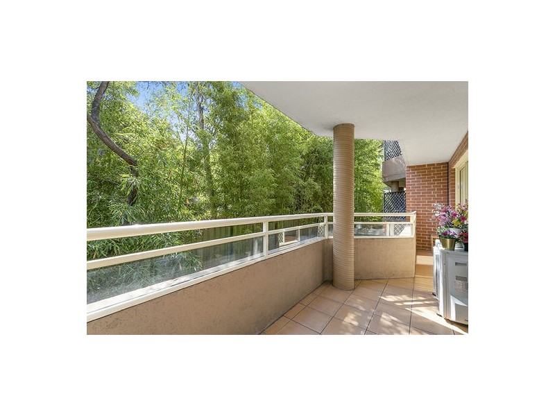 6/27 Good Street, Westmead NSW 2145