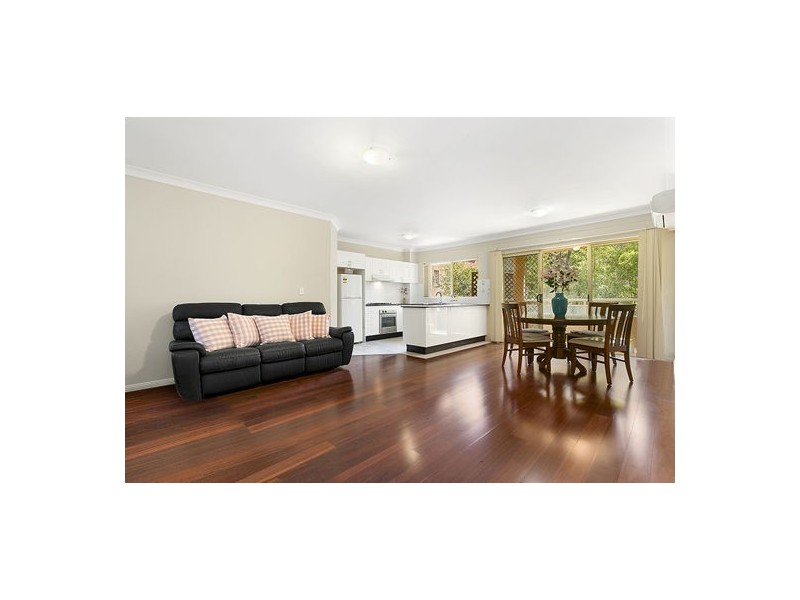 6/27 Good Street, Westmead NSW 2145