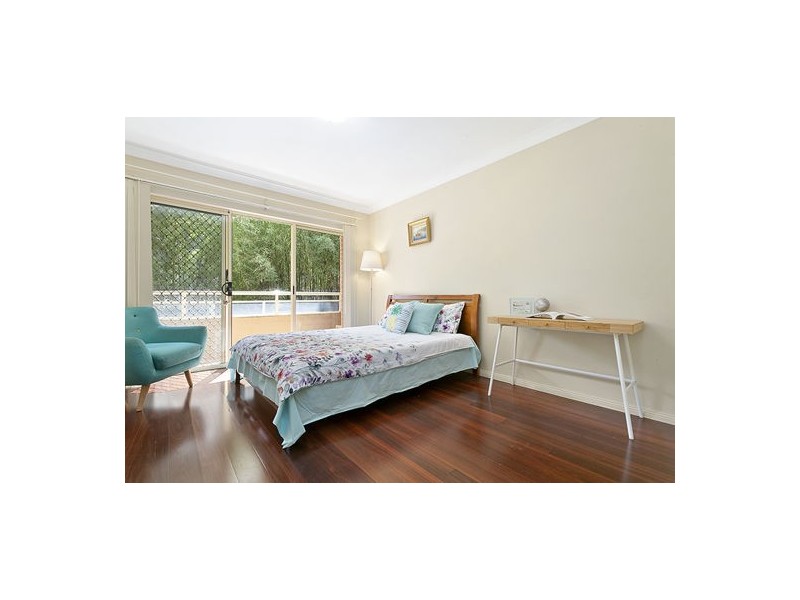 6/27 Good Street, Westmead NSW 2145