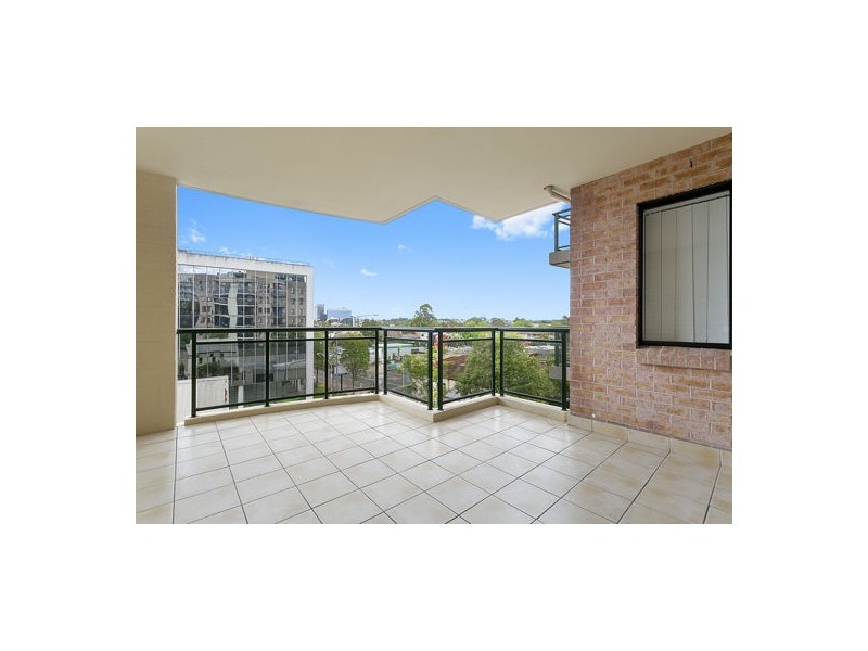 13/478 CHURCH STREET, North Parramatta NSW 2151