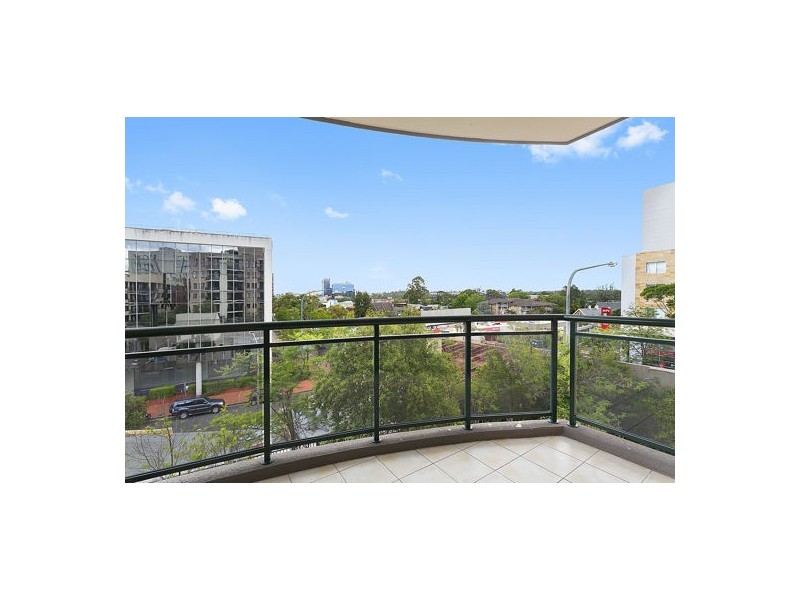 13/478 CHURCH STREET, North Parramatta NSW 2151