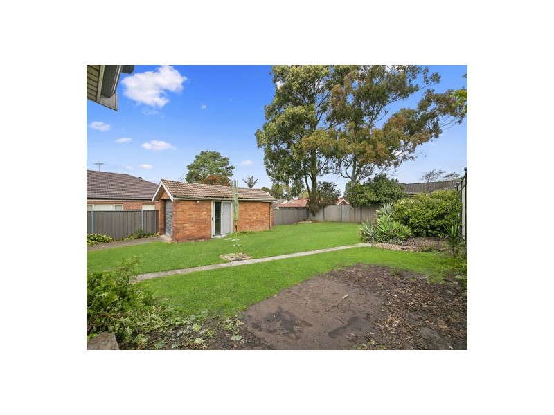 36 Gilba Road, Pendle Hill NSW 2145
