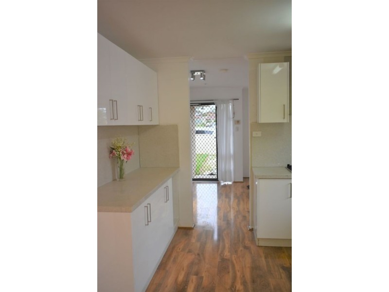 3 HAZELDEAN AVENUE, Hebersham NSW 2770