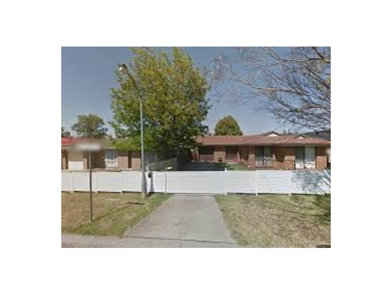 3 HAZELDEAN AVENUE, Hebersham NSW 2770