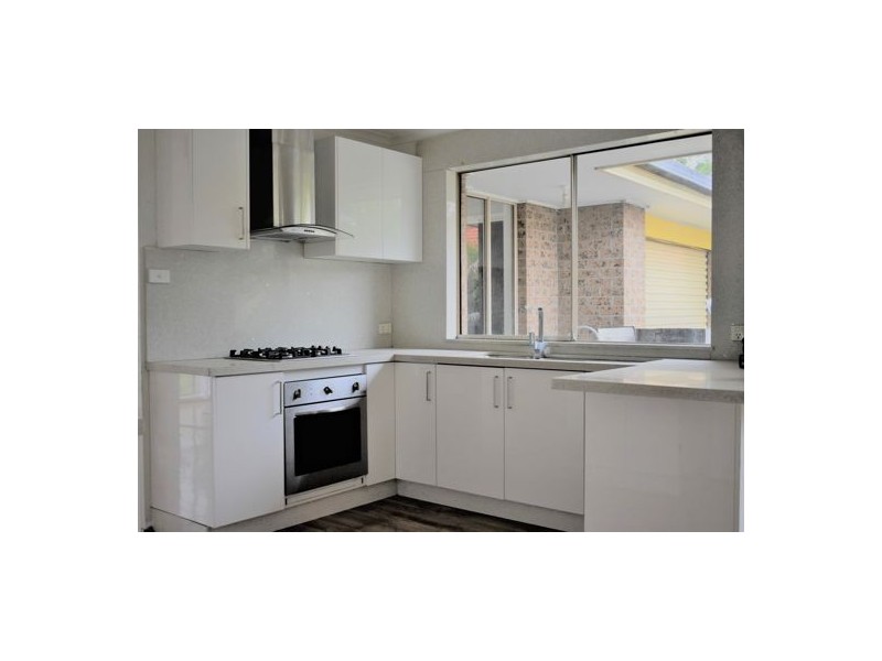 3 HAZELDEAN AVENUE, Hebersham NSW 2770