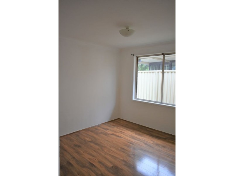 3 HAZELDEAN AVENUE, Hebersham NSW 2770