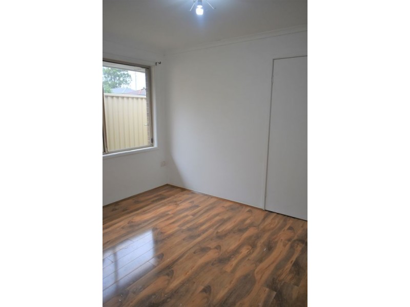 3 HAZELDEAN AVENUE, Hebersham NSW 2770