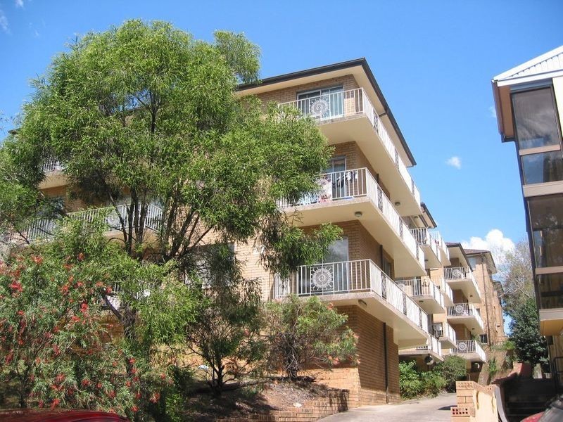 24/27 Campbell Street, Parramatta NSW 2150