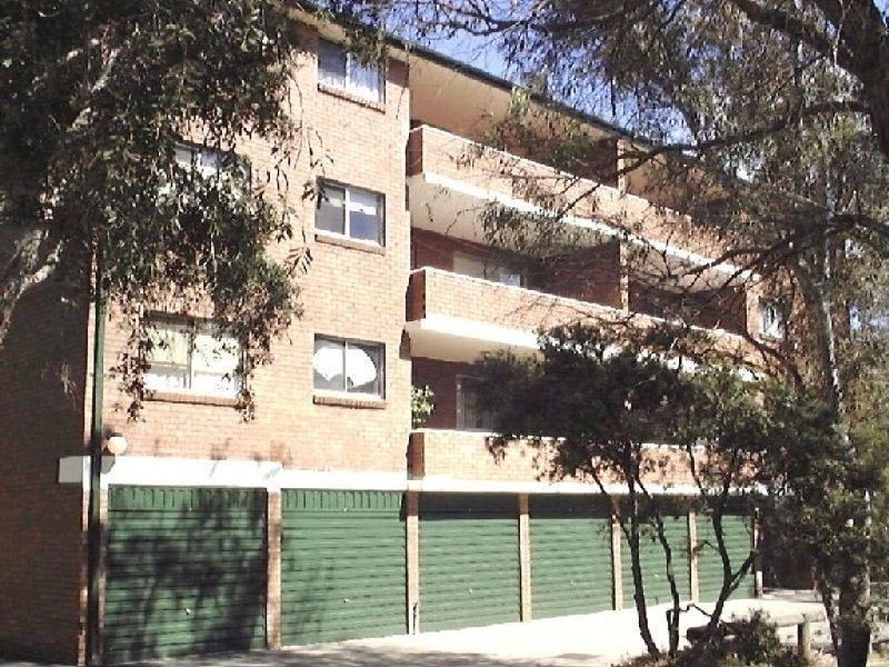 23/11A Betts Street, Parramatta NSW 2150