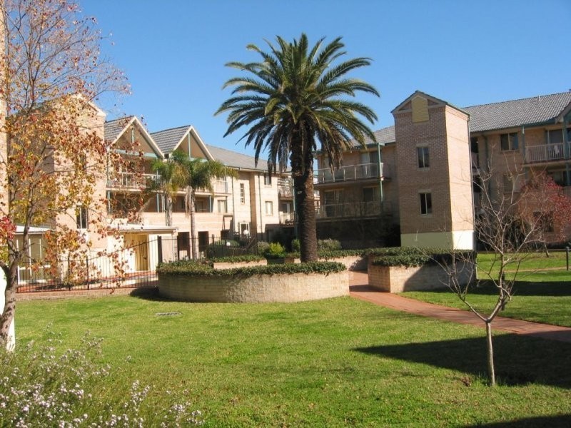 7/68 MacArthur Street, Parramatta NSW 2150