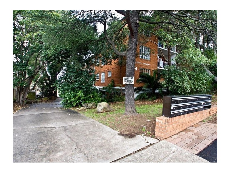 8/14-16 Allen Street, Harris Park NSW 2150