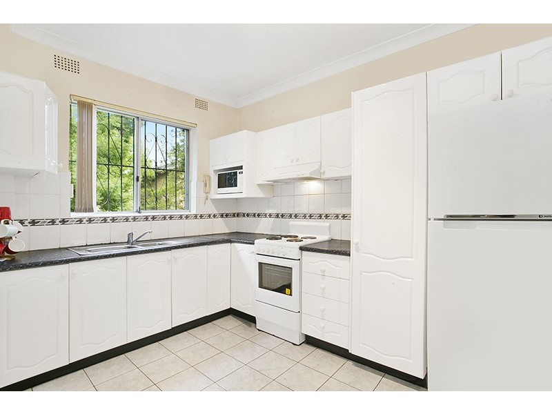 3/22 Sheffield Street, Merrylands NSW 2160