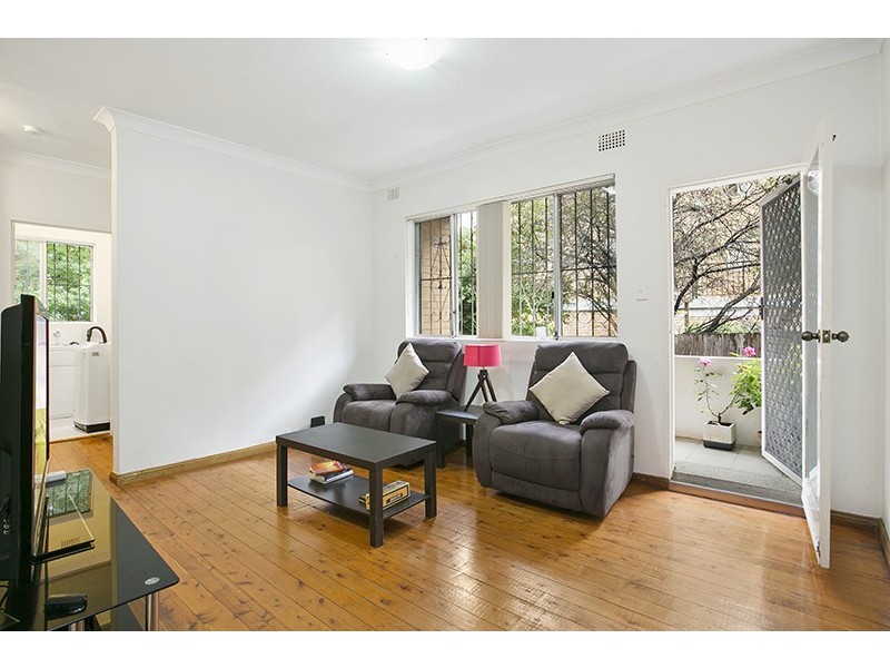 3/22 Sheffield Street, Merrylands NSW 2160