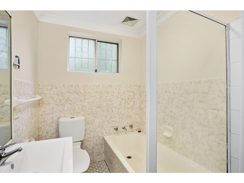 3/22 Sheffield Street, Merrylands NSW 2160