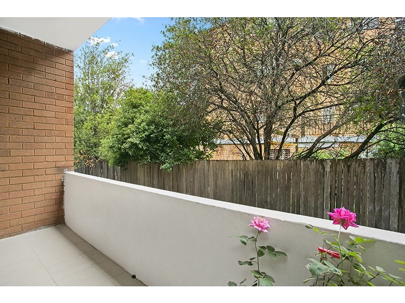 3/22 Sheffield Street, Merrylands NSW 2160