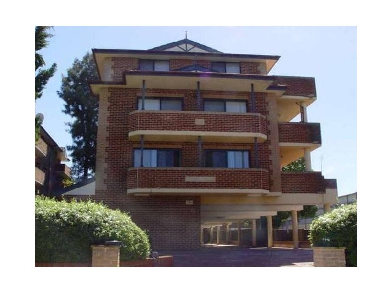 6/42 Early Street, Parramatta NSW 2150