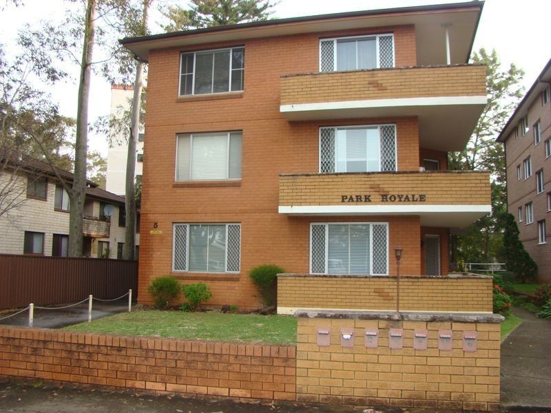 1/5 Castle Street, North Parramatta NSW 2151