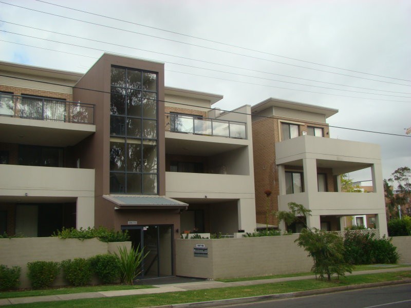 9/4-6 Darcy Road, Westmead NSW 2145
