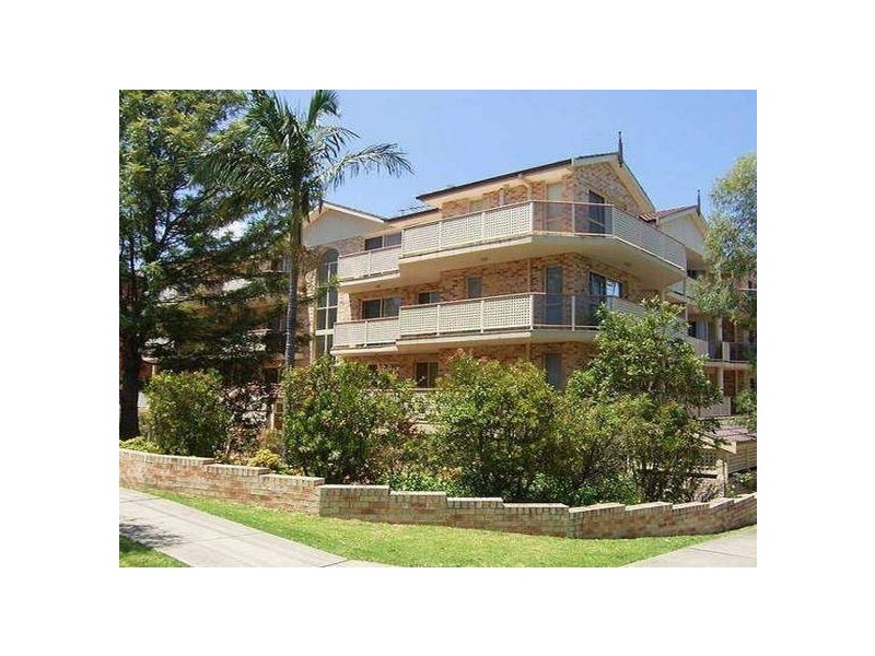 1/18-20 Calder Road, Dundas NSW 2117