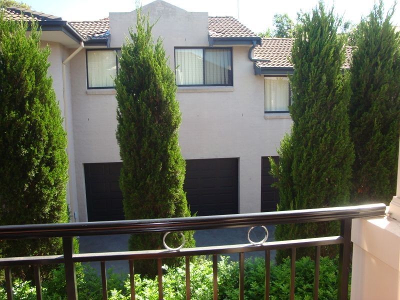 3/12 Pemberton Street, Parramatta NSW 2150