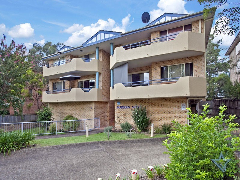 1/14 New Street, North Parramatta NSW 2151