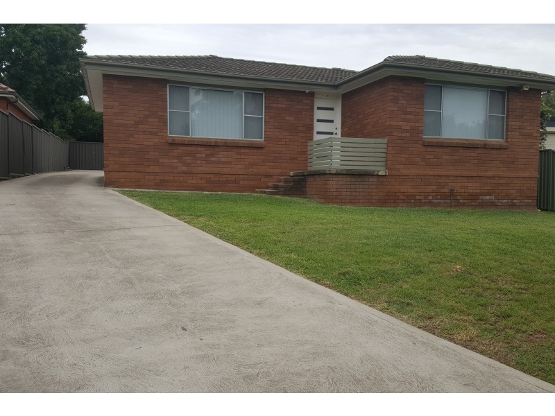 156A Railway Road, Quakers Hill NSW 2763