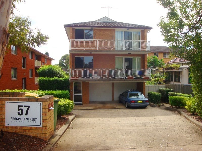 11/57 Prospect Street, Rosehill NSW 2142