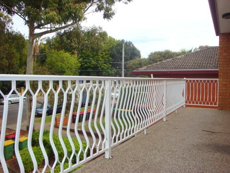 11/57 Prospect Street, Rosehill NSW 2142