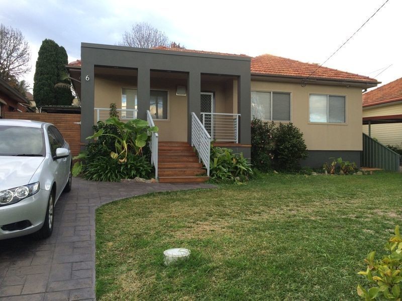 6 Glenavy Street, Wentworthville NSW 2145