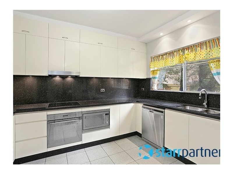 3/25 Queens Road, Westmead NSW 2145