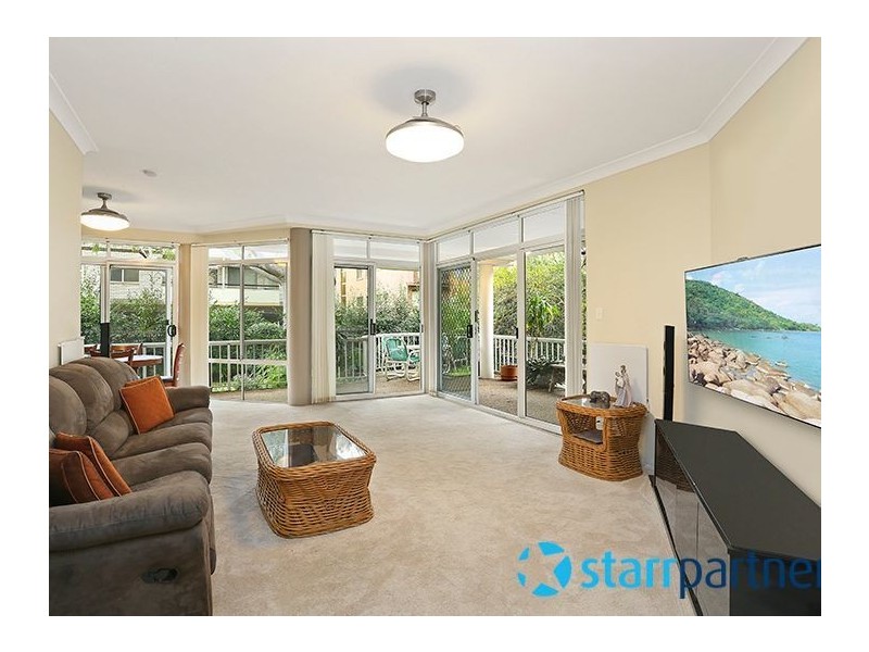 3/25 Queens Road, Westmead NSW 2145