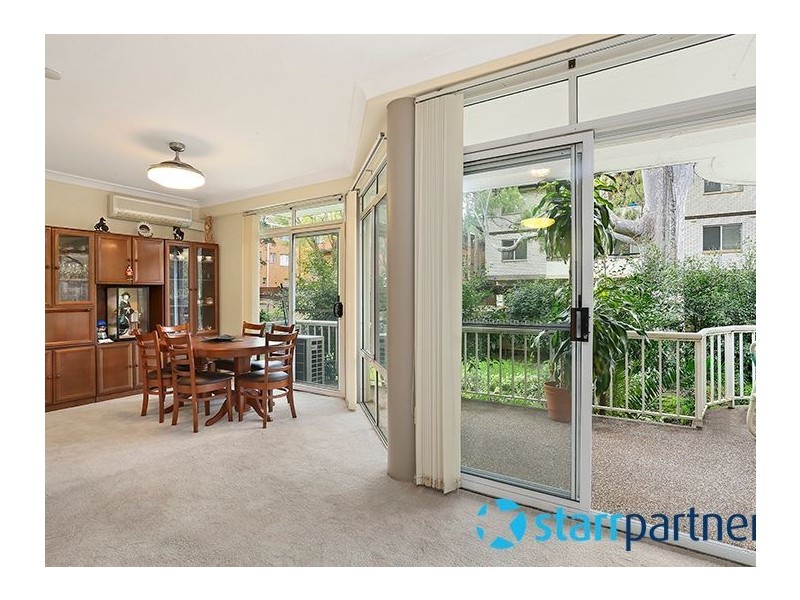 3/25 Queens Road, Westmead NSW 2145