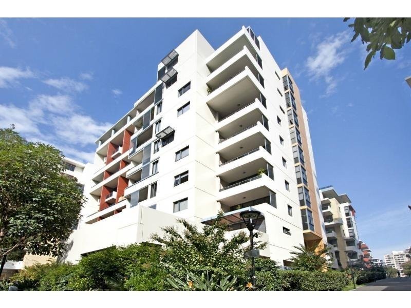 537/7 Crescent Street, Waterloo NSW 2017