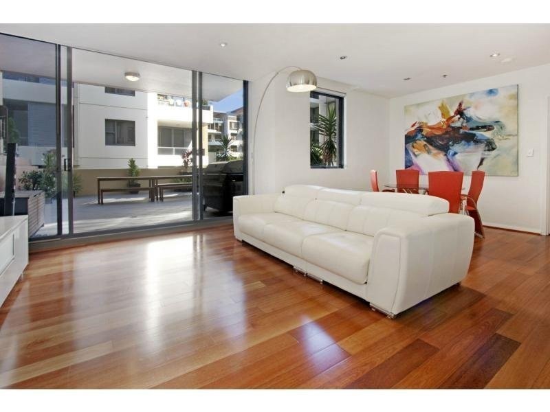 537/7 Crescent Street, Waterloo NSW 2017