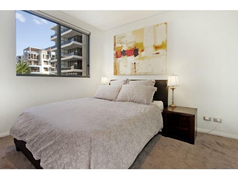 537/7 Crescent Street, Waterloo NSW 2017