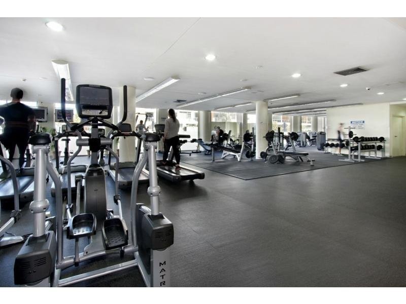 537/7 Crescent Street, Waterloo NSW 2017