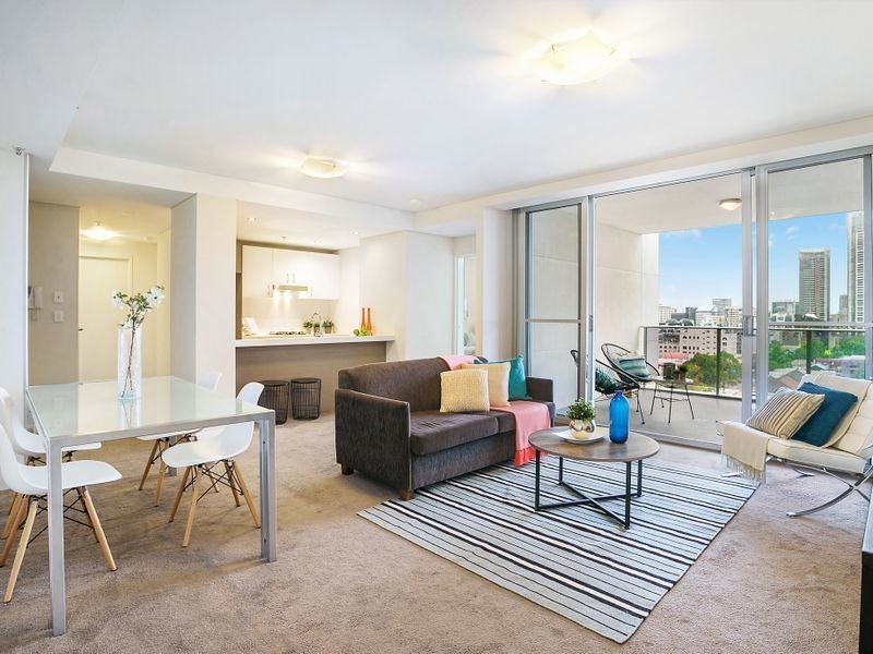 115/459-463 Church Street, Parramatta NSW 2150